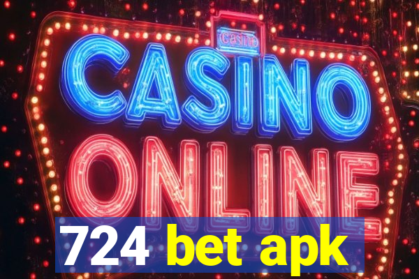 724 bet apk